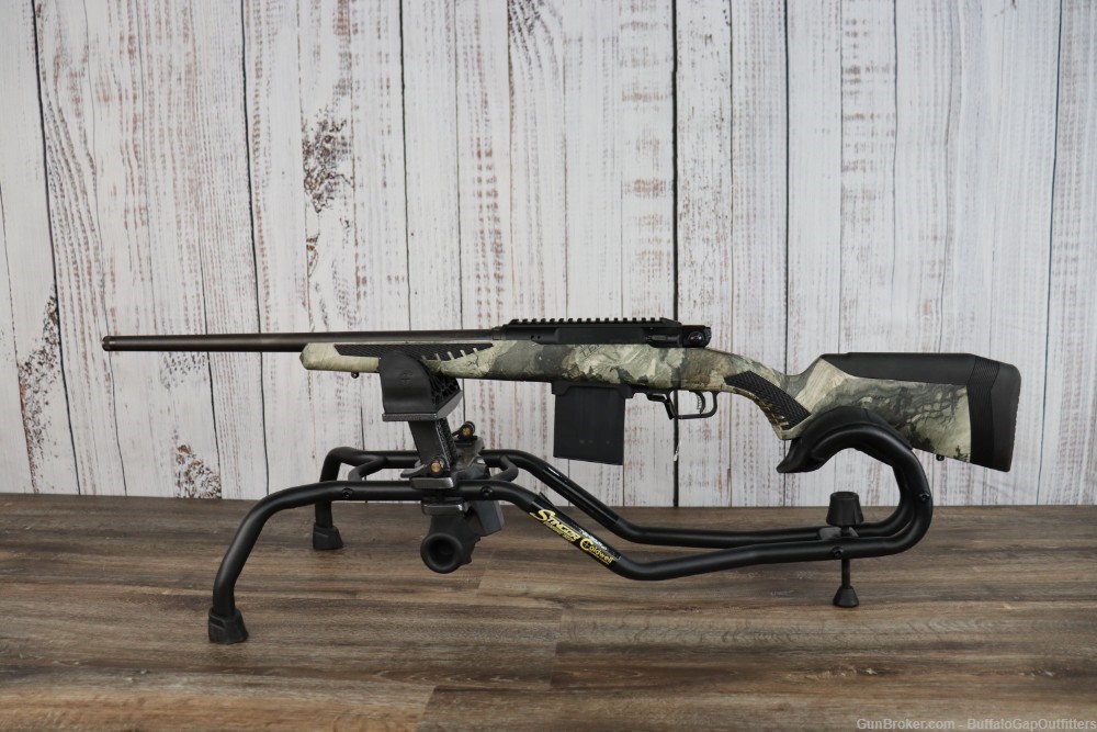 Savage Impulse Predator 6.5 Creedmoor Straight-Pull Bolt Action Rifle *NEW*-img-6