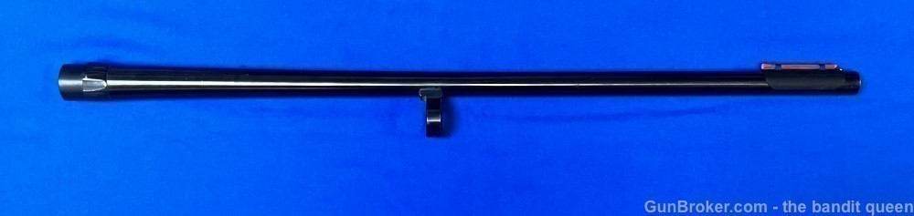 Winchester 1200 16 Gauge IC Improved Cylinder Plain Barrel-img-1