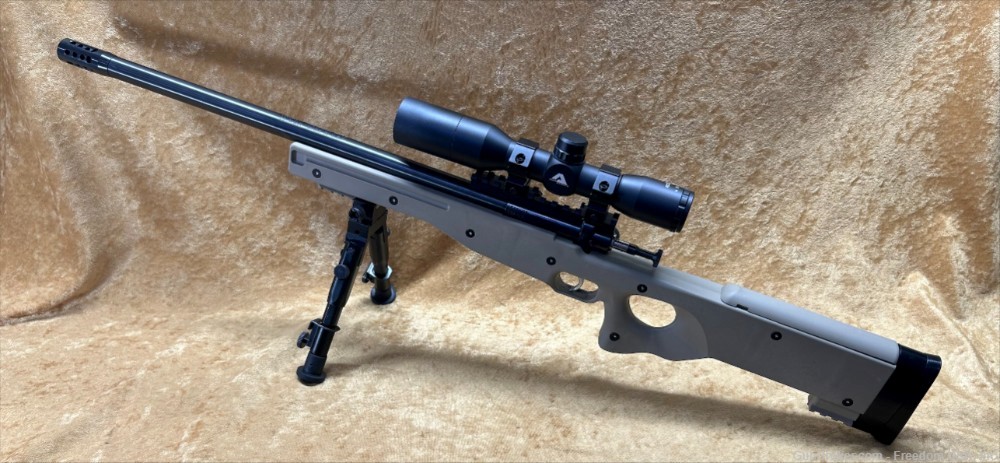 CRICKET PRECISION RIFLE -img-1