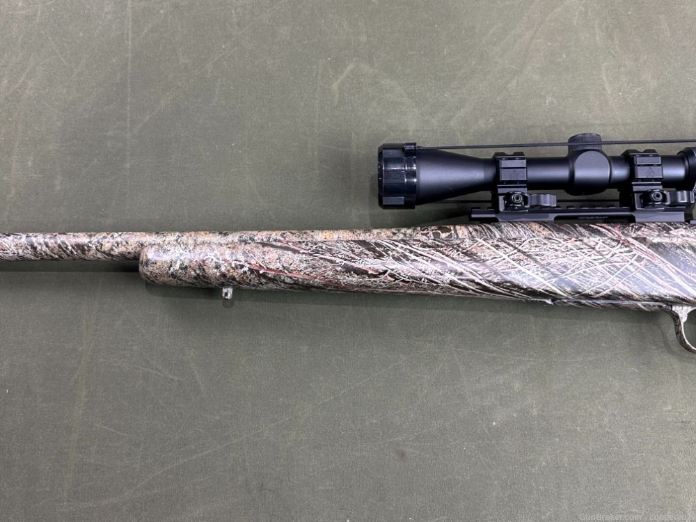 Remington Model 700 Bolt Action Rifle | .223 Rem-img-5