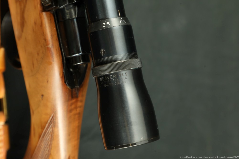 Kodiak Arms Colt Coltsman SAKO L461 .223 Rem 24” Bolt Action Rifle C&R-img-29