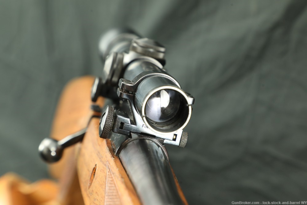 Kodiak Arms Colt Coltsman SAKO L461 .223 Rem 24” Bolt Action Rifle C&R-img-21