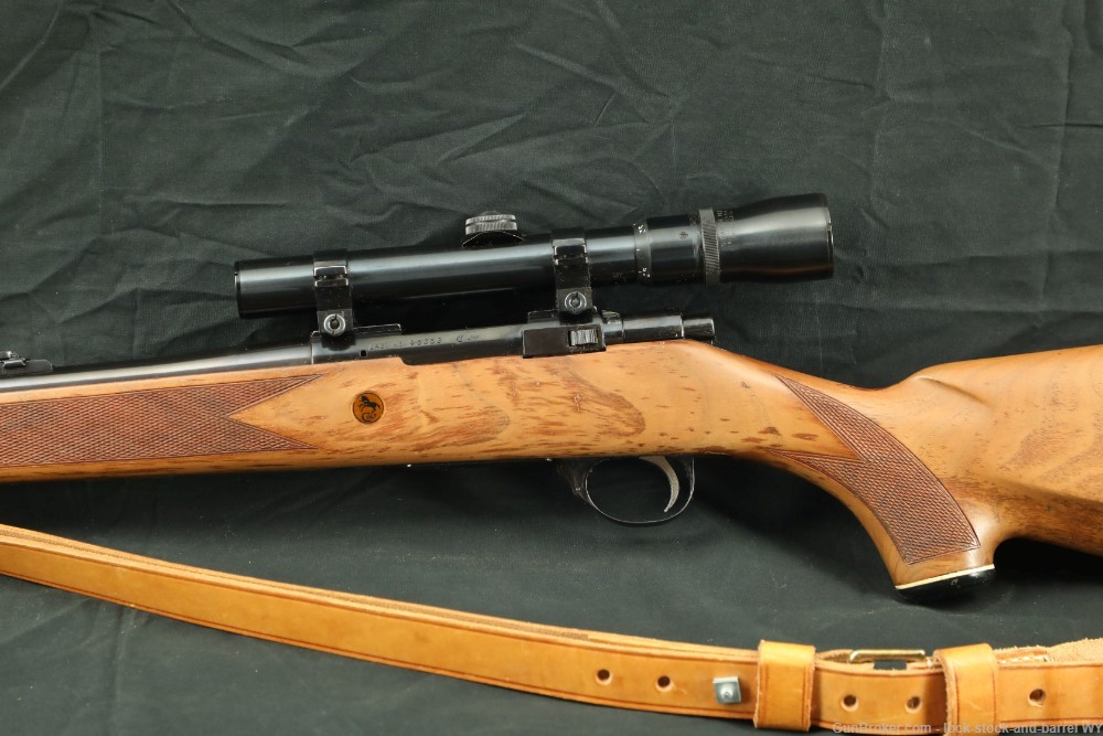 Kodiak Arms Colt Coltsman SAKO L461 .223 Rem 24” Bolt Action Rifle C&R-img-9