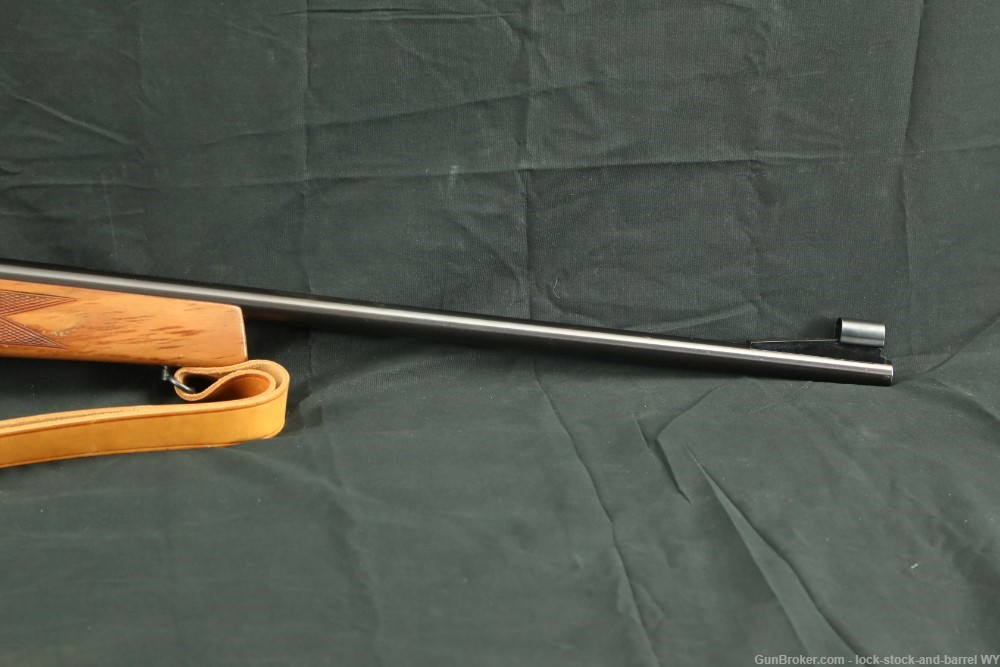 Kodiak Arms Colt Coltsman SAKO L461 .223 Rem 24” Bolt Action Rifle C&R-img-6