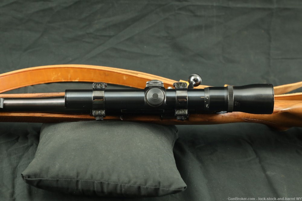 Kodiak Arms Colt Coltsman SAKO L461 .223 Rem 24” Bolt Action Rifle C&R-img-13