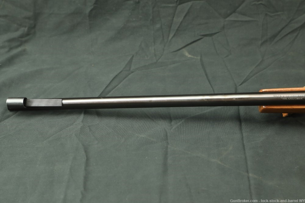 Kodiak Arms Colt Coltsman SAKO L461 .223 Rem 24” Bolt Action Rifle C&R-img-11