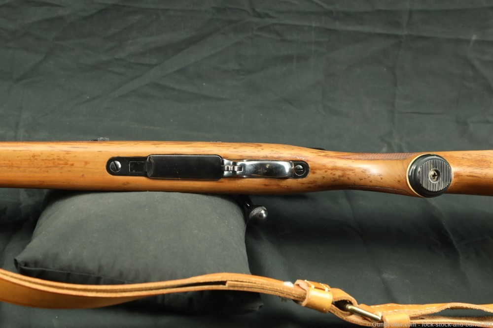 Kodiak Arms Colt Coltsman SAKO L461 .223 Rem 24” Bolt Action Rifle C&R-img-17
