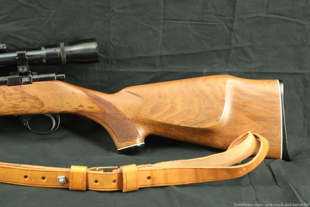Kodiak Arms Colt Coltsman SAKO L461 .223 Rem 24” Bolt Action Rifle C&R-img-10