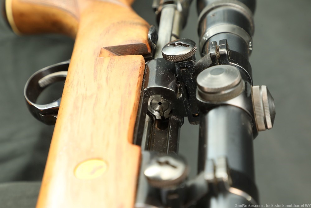 Kodiak Arms Colt Coltsman SAKO L461 .223 Rem 24” Bolt Action Rifle C&R-img-25