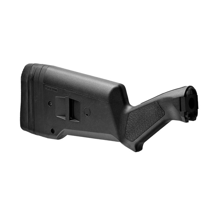 Magpul SGA Stock Black-img-0