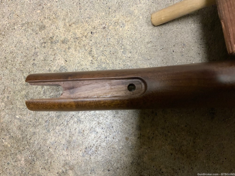 Henry Golden Boy H004 Walnut Buttstock OEM stock Henry Repeating Arms-img-6