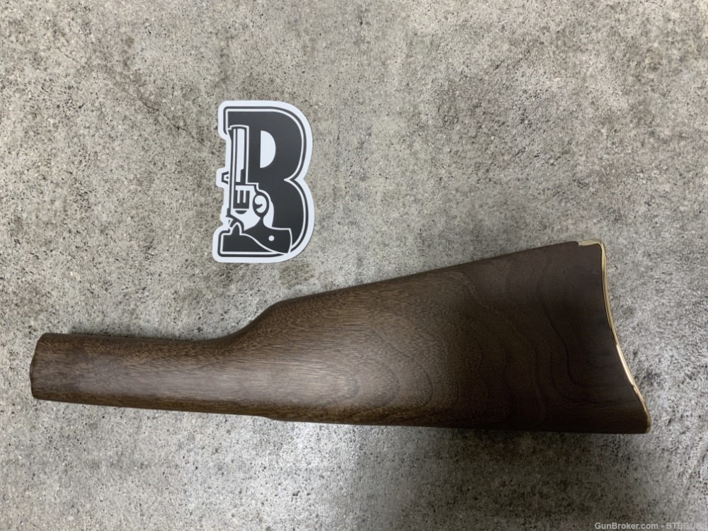 Henry Golden Boy H004 Walnut Buttstock OEM stock Henry Repeating Arms-img-0