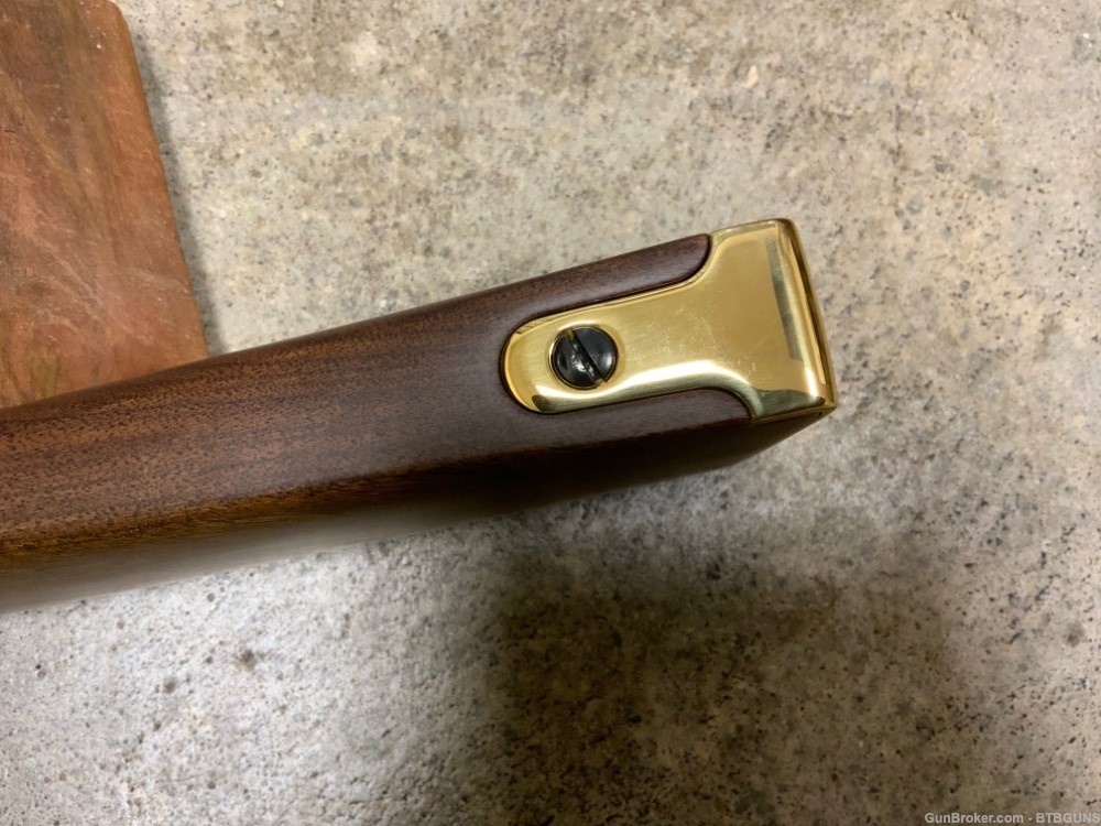 Henry Golden Boy H004 Walnut Buttstock OEM stock Henry Repeating Arms-img-7