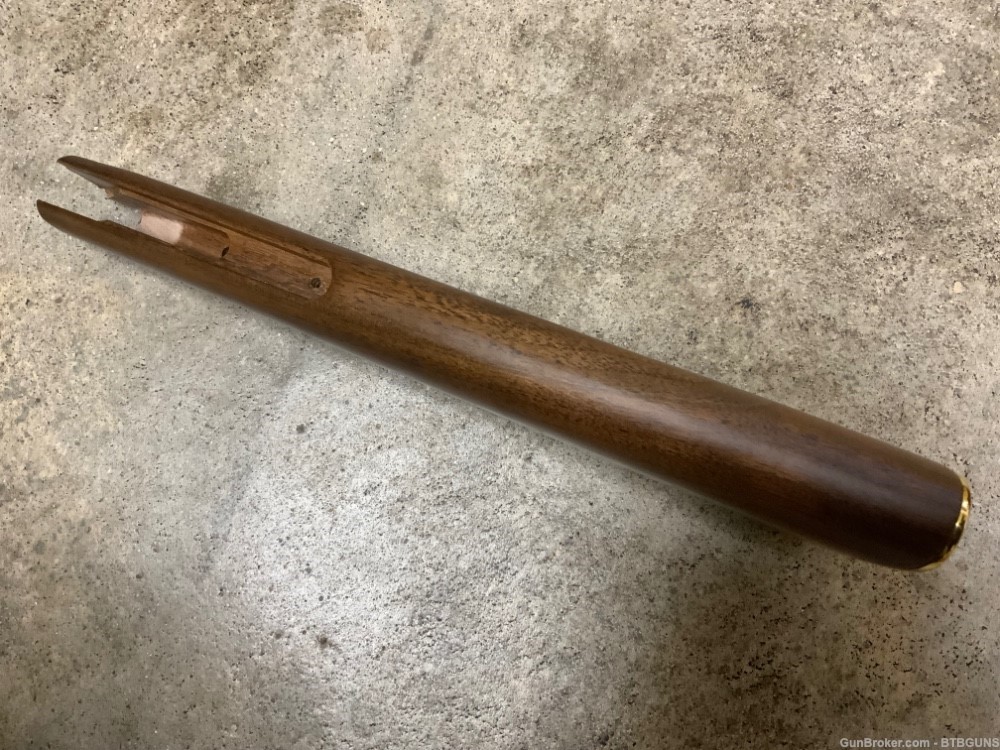 Henry Golden Boy H004 Walnut Buttstock OEM stock Henry Repeating Arms-img-2