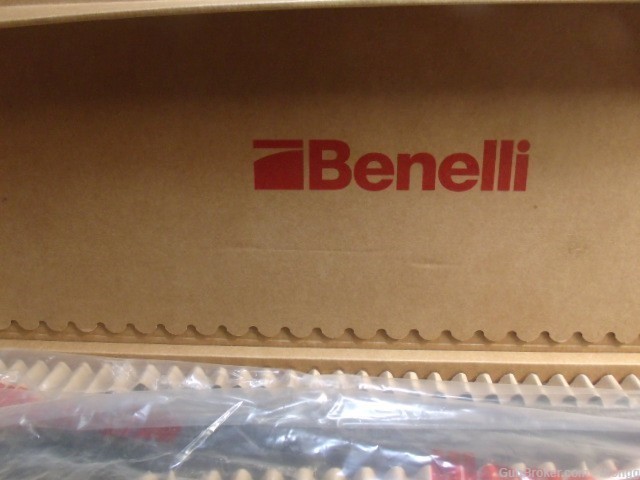 Benelli Lupo 300winmag 24" barrel NIB  NEW LOWER PRICE-img-3