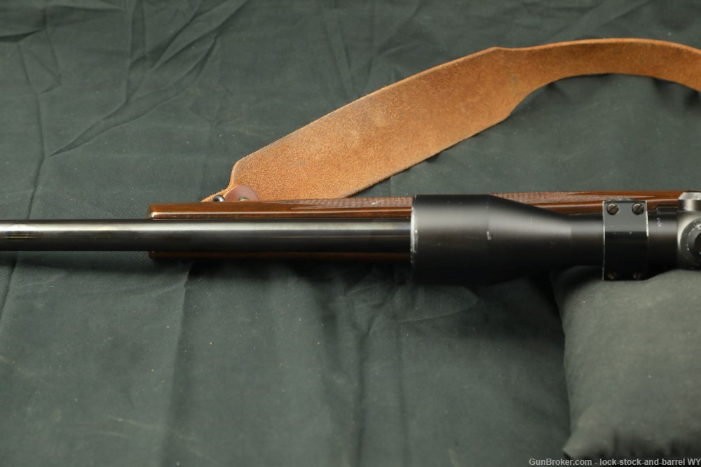 Finland Sako L461 Vixen .223 Rem 23” Bolt Action Rifle w/ Scope C&R-img-15