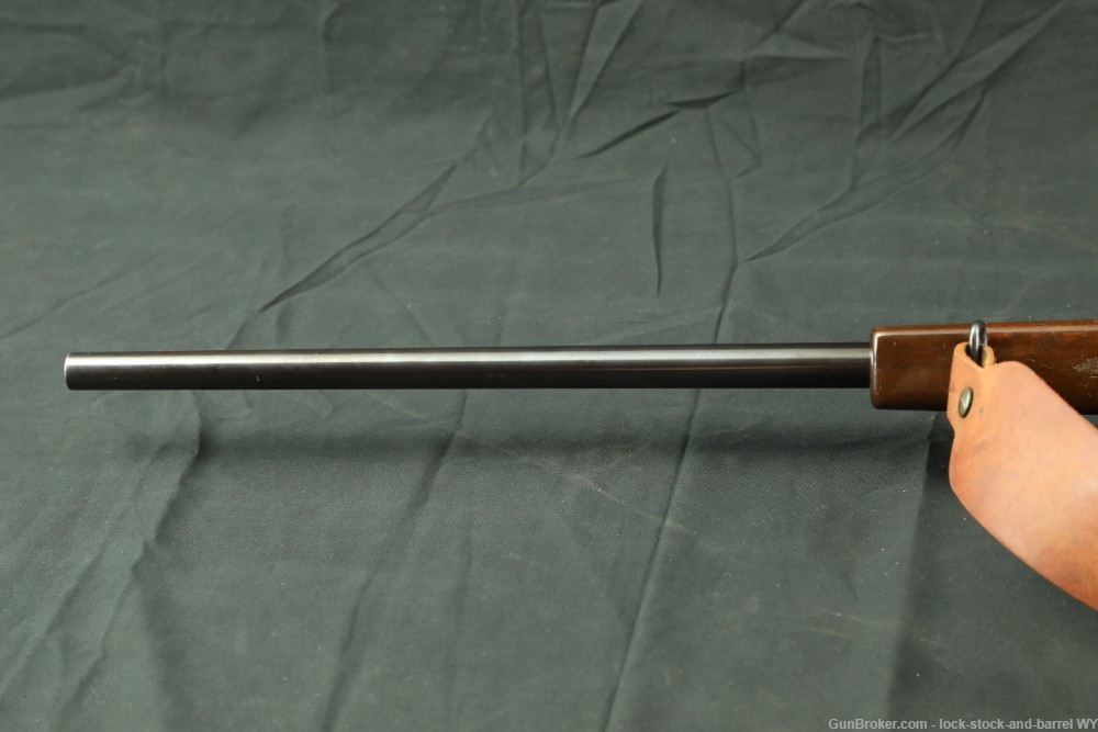 Finland Sako L461 Vixen .223 Rem 23” Bolt Action Rifle w/ Scope C&R-img-19