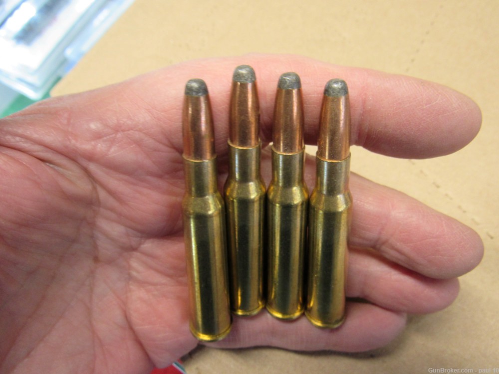 7X57 R Ammunition-img-1