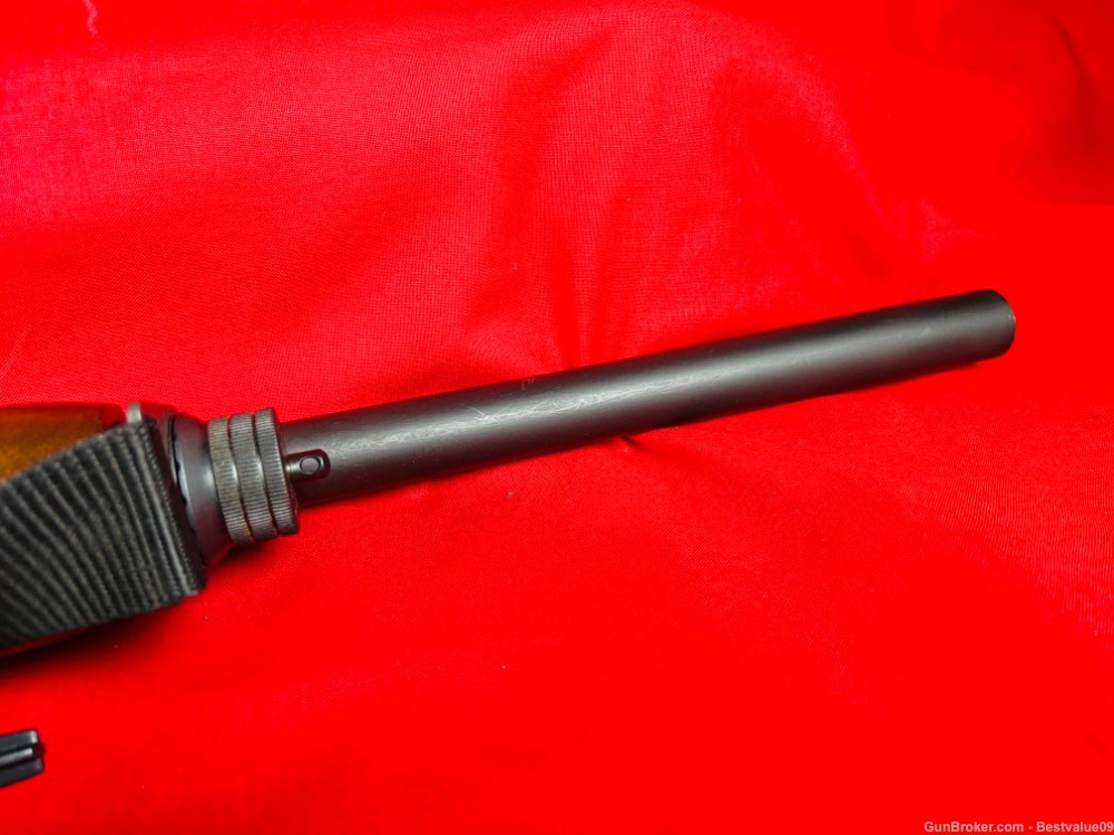 Browning BPS 12Ga Pump Bottom Eject Walnut Stock Shotgun Game Gun 20.5" -img-17
