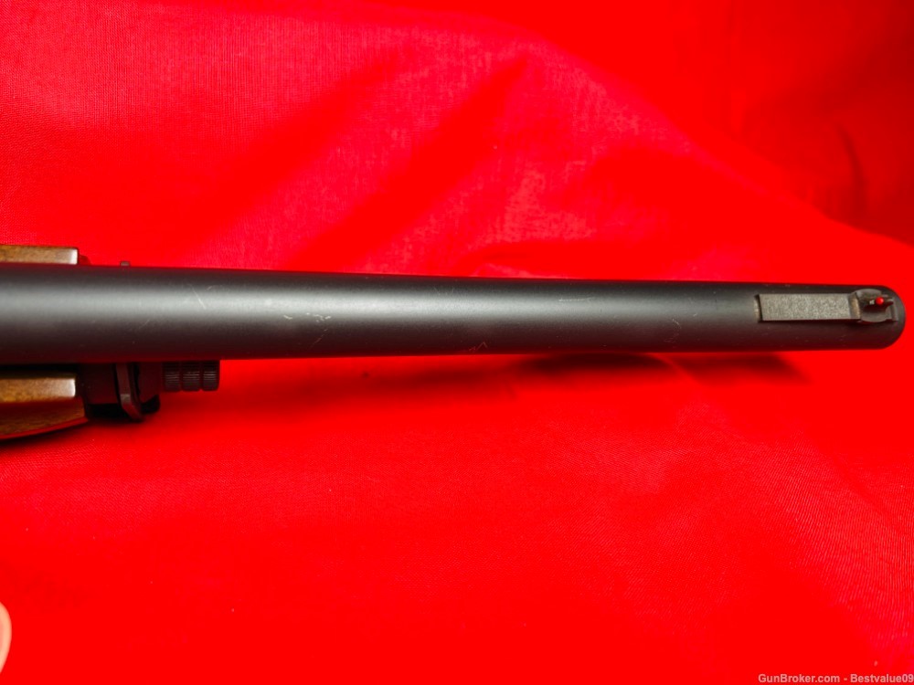 Browning BPS 12Ga Pump Bottom Eject Walnut Stock Shotgun Game Gun 20.5" -img-13
