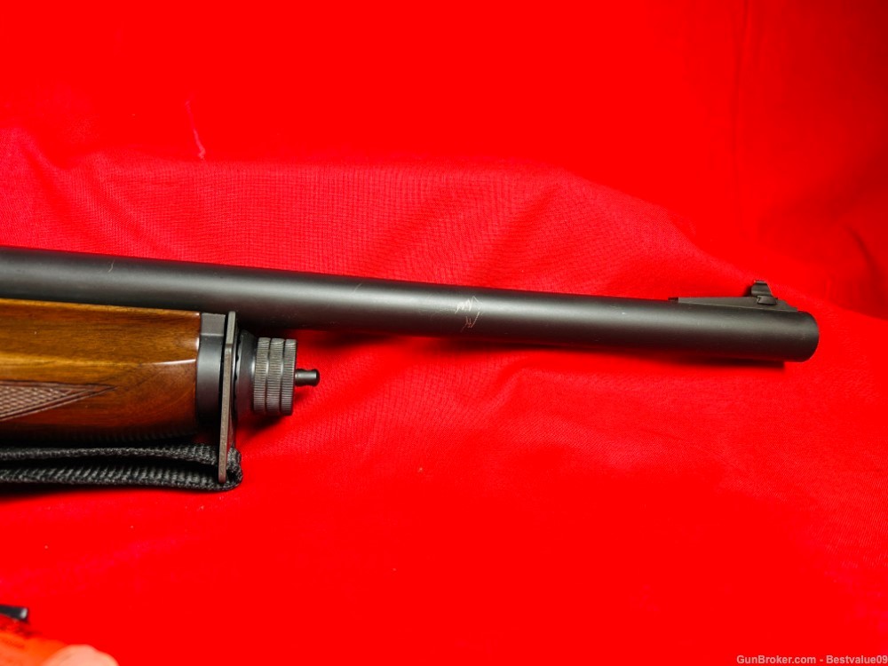 Browning BPS 12Ga Pump Bottom Eject Walnut Stock Shotgun Game Gun 20.5" -img-9