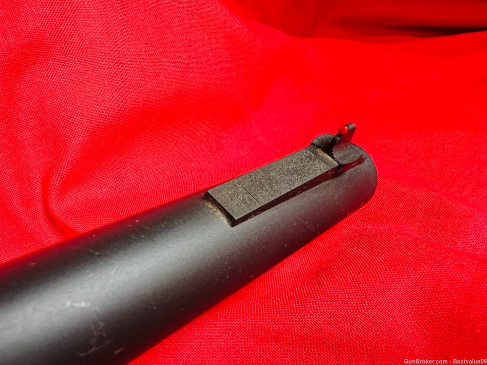 Browning BPS 12Ga Pump Bottom Eject Walnut Stock Shotgun Game Gun 20.5" -img-23