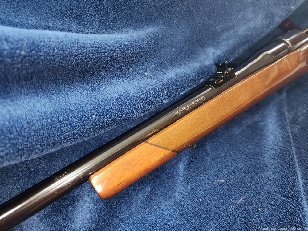 H&R 330 Sporter (Mauser Action) 7mm REM MAG Excellent Condition No CC FEES-img-6