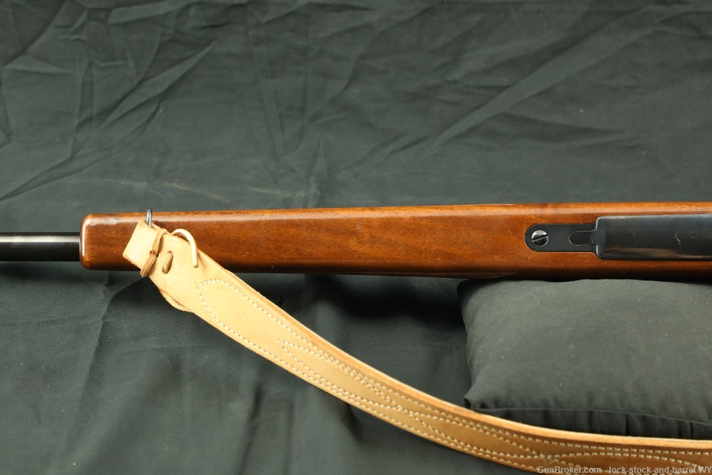 Sako L579 L-579 Forester 23" .243 Winchester Bolt Action Rifle MFD 1969 C&R-img-18