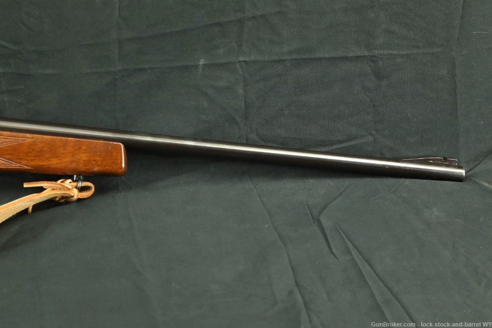 Sako L579 L-579 Forester 23" .243 Winchester Bolt Action Rifle MFD 1969 C&R-img-7