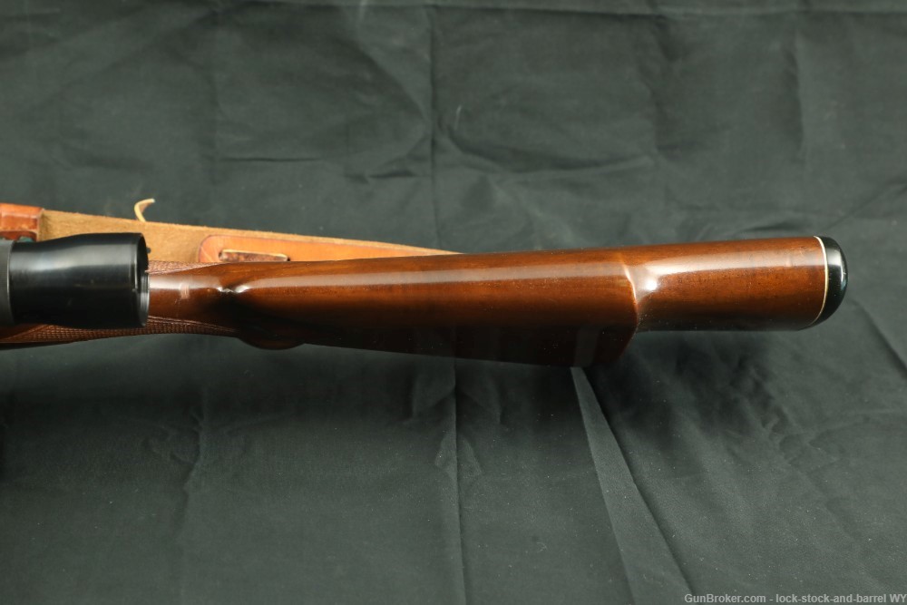 Sako L579 L-579 Forester 23" .243 Winchester Bolt Action Rifle MFD 1969 C&R-img-16