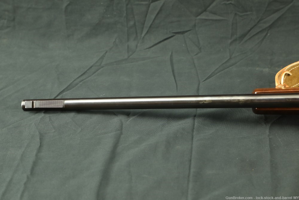 Sako L579 L-579 Forester 23" .243 Winchester Bolt Action Rifle MFD 1969 C&R-img-13