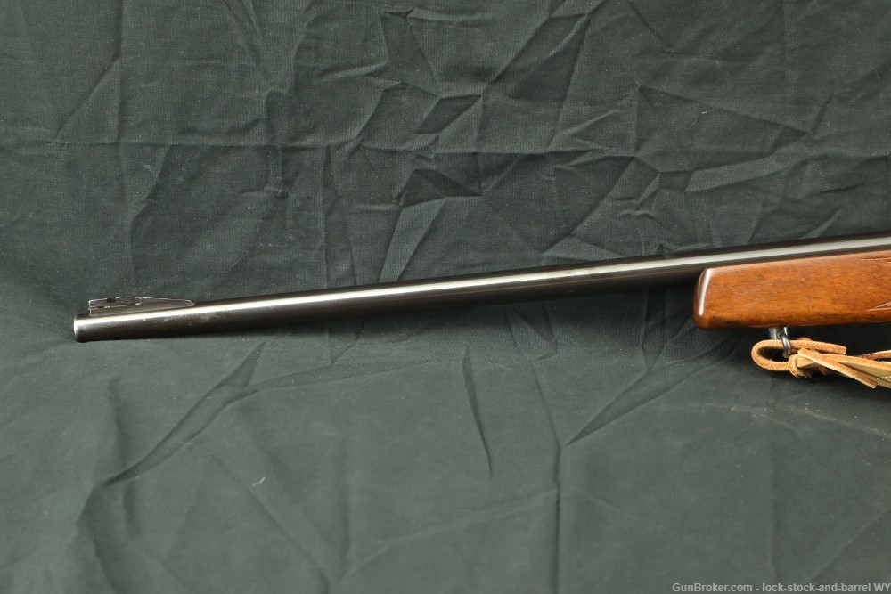 Sako L579 L-579 Forester 23" .243 Winchester Bolt Action Rifle MFD 1969 C&R-img-9
