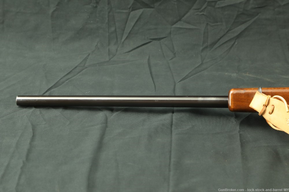 Sako L579 L-579 Forester 23" .243 Winchester Bolt Action Rifle MFD 1969 C&R-img-17
