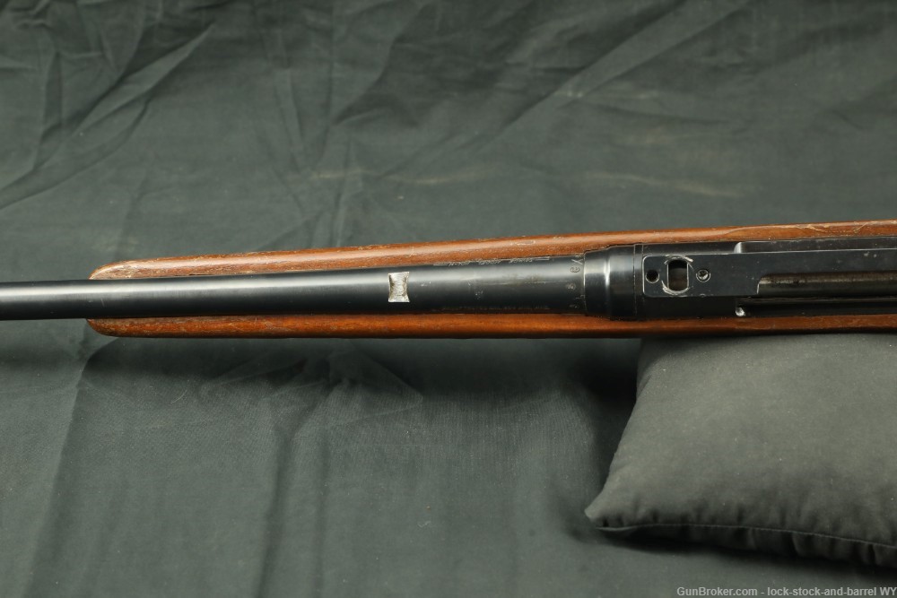 Savage Model 110L-H Bolt Action Rifle In .264 Win Mag, 1968-72 C&R-img-13