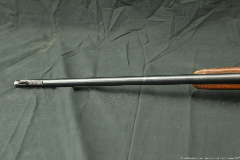 Savage Model 110L-H Bolt Action Rifle In .264 Win Mag, 1968-72 C&R-img-12