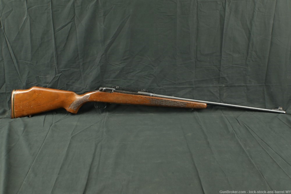 Savage Model 110L-H Bolt Action Rifle In .264 Win Mag, 1968-72 C&R-img-2