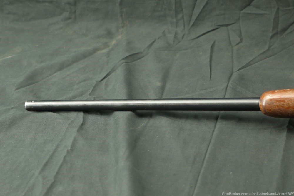 Savage Model 110L-H Bolt Action Rifle In .264 Win Mag, 1968-72 C&R-img-16
