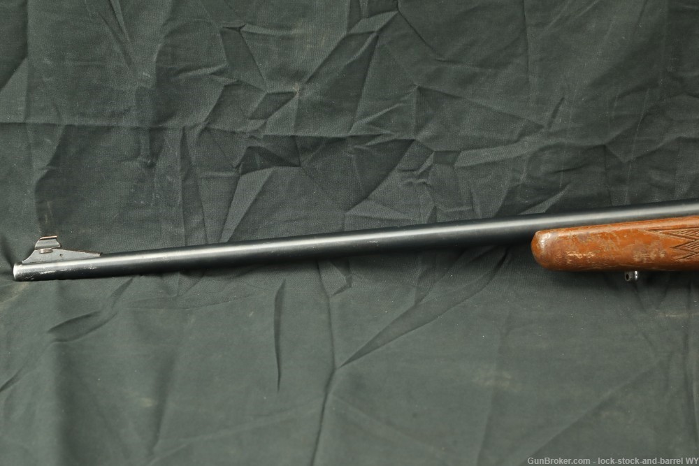 Savage Model 110L-H Bolt Action Rifle In .264 Win Mag, 1968-72 C&R-img-8