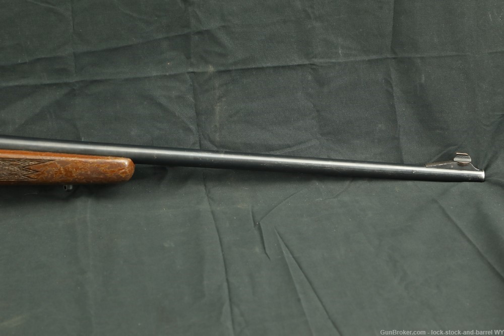 Savage Model 110L-H Bolt Action Rifle In .264 Win Mag, 1968-72 C&R-img-6