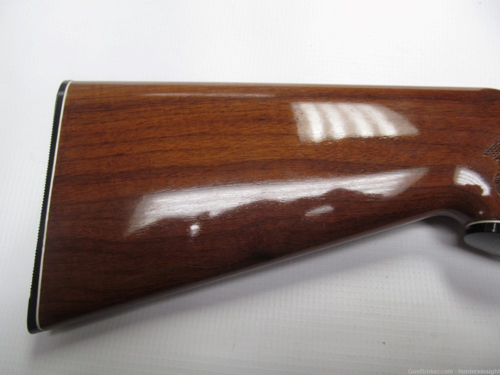 Remington 742 Woodsmaster 30-06 With Bushnell Scope-img-2