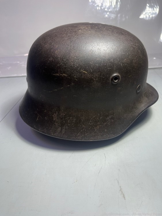 WWII German Luftwaffe Helmet-img-10