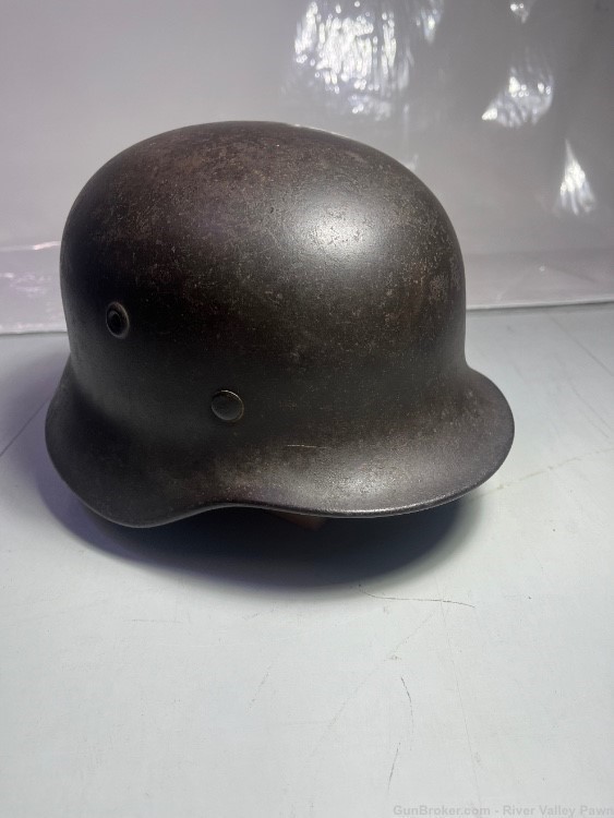 WWII German Luftwaffe Helmet-img-4