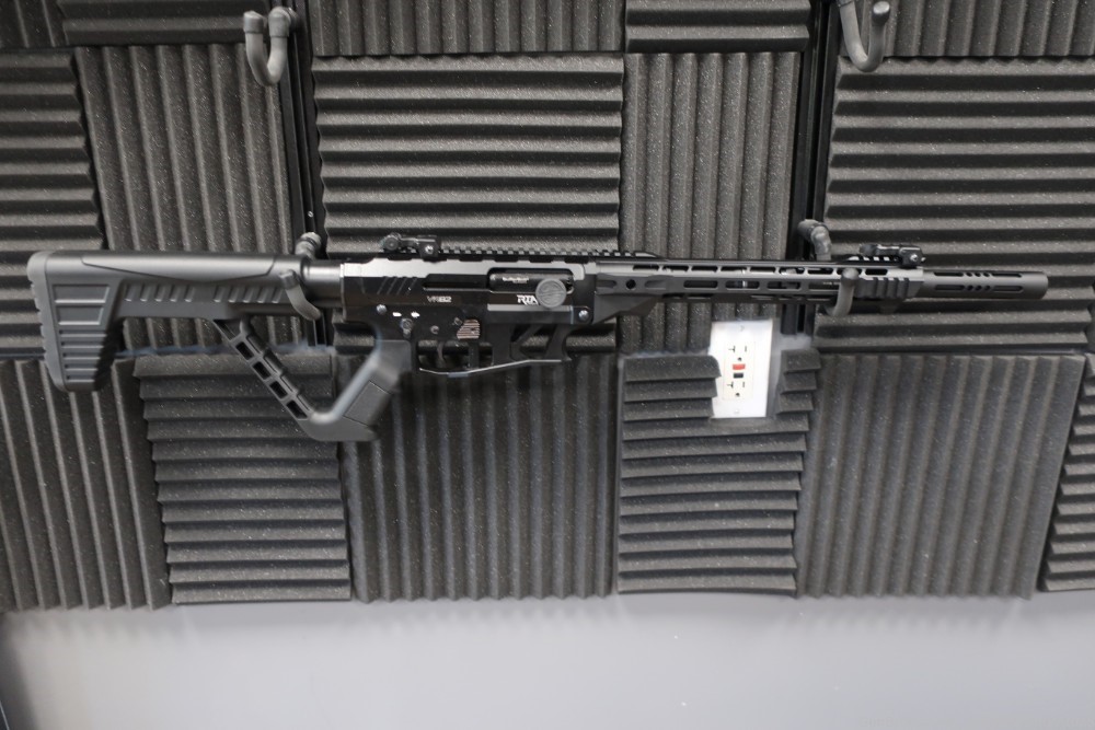 Rock Island Armory VR82 20 gauge shotgun *PENNY AUCTION*-img-0