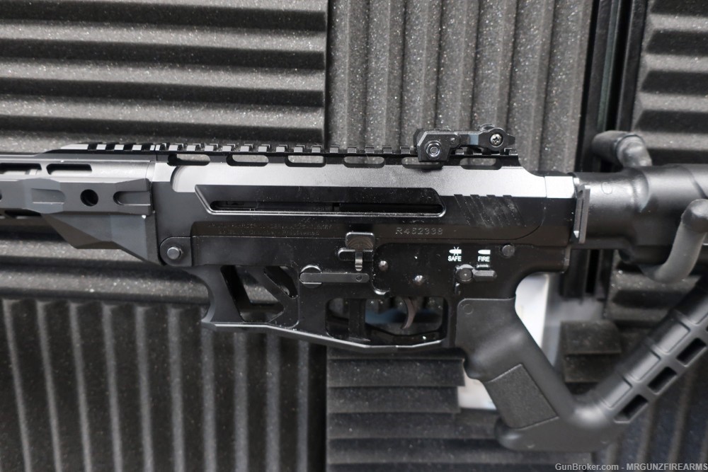 Rock Island Armory VR82 20 gauge shotgun *PENNY AUCTION*-img-8