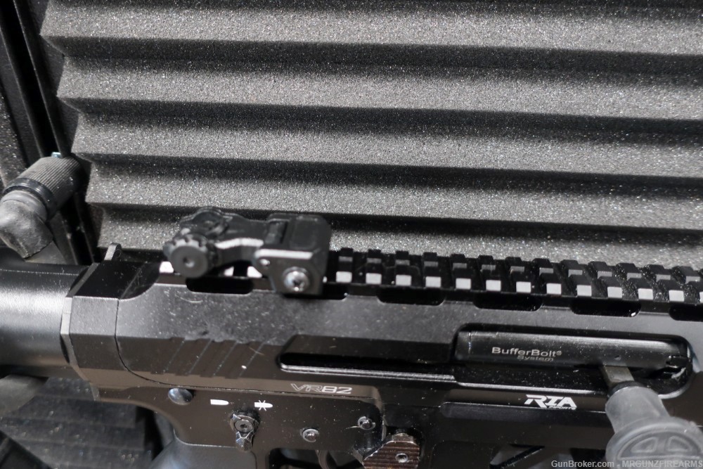 Rock Island Armory VR82 20 gauge shotgun *PENNY AUCTION*-img-5