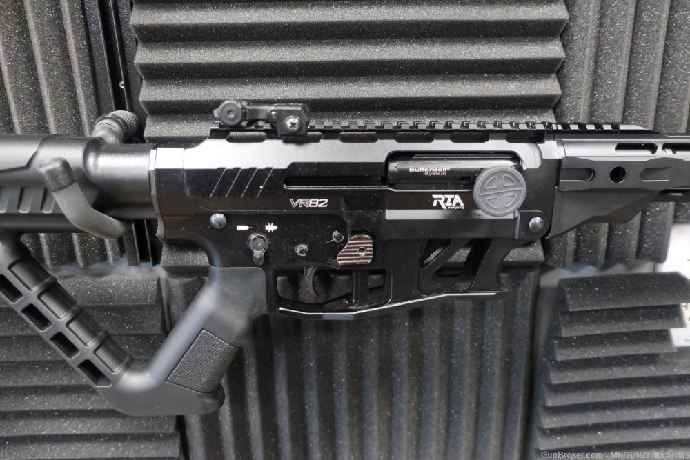 Rock Island Armory VR82 20 gauge shotgun *PENNY AUCTION*-img-1