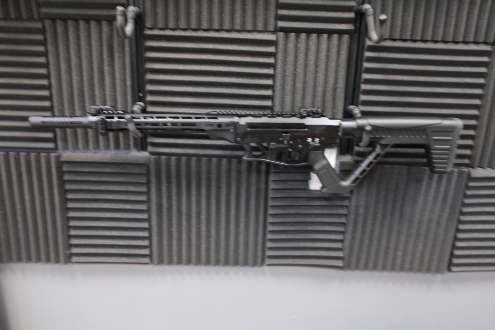 Rock Island Armory VR82 20 gauge shotgun *PENNY AUCTION*-img-7
