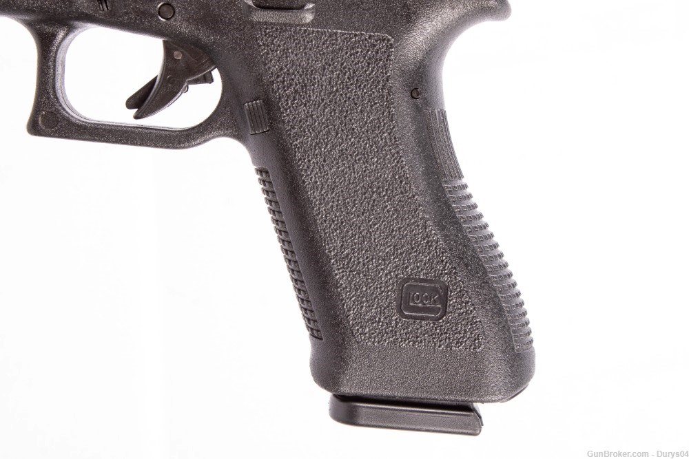 Glock 17 Gen 2 9MM Durys # 17972-img-6