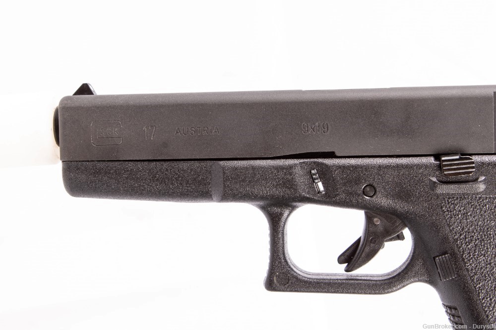 Glock 17 Gen 2 9MM Durys # 17972-img-8
