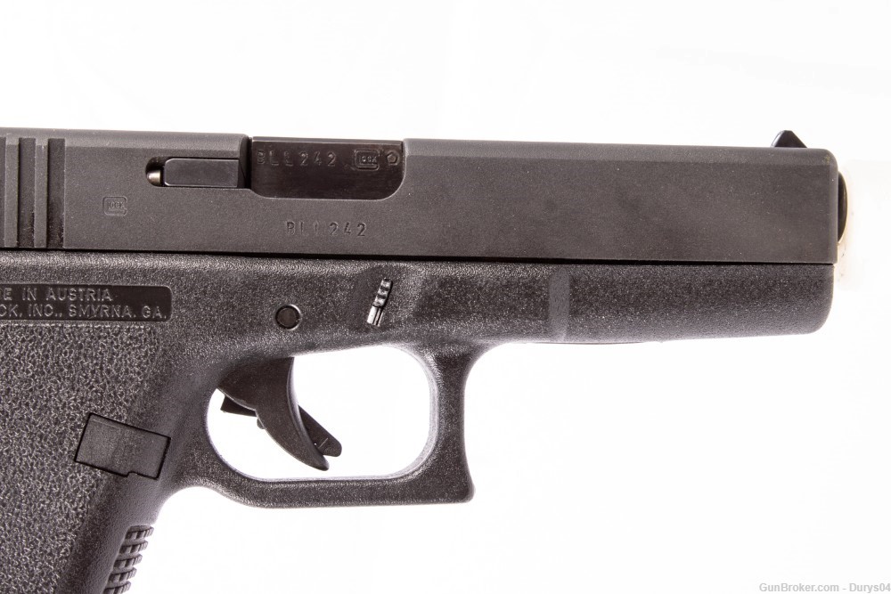 Glock 17 Gen 2 9MM Durys # 17972-img-5